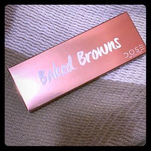 Dose of colors- Eye shadow palette